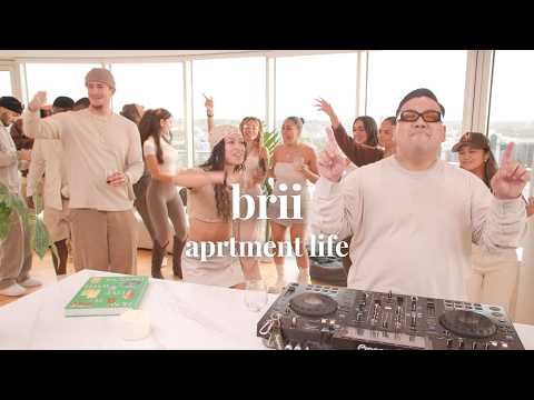brii | aprtment life thumbnail
