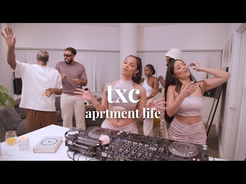 txc | aprtment life thumbnail