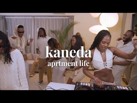 kaneda  | aprtment life thumbnail