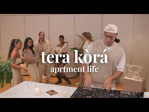 tera kòrá | aprtment life thumbnail