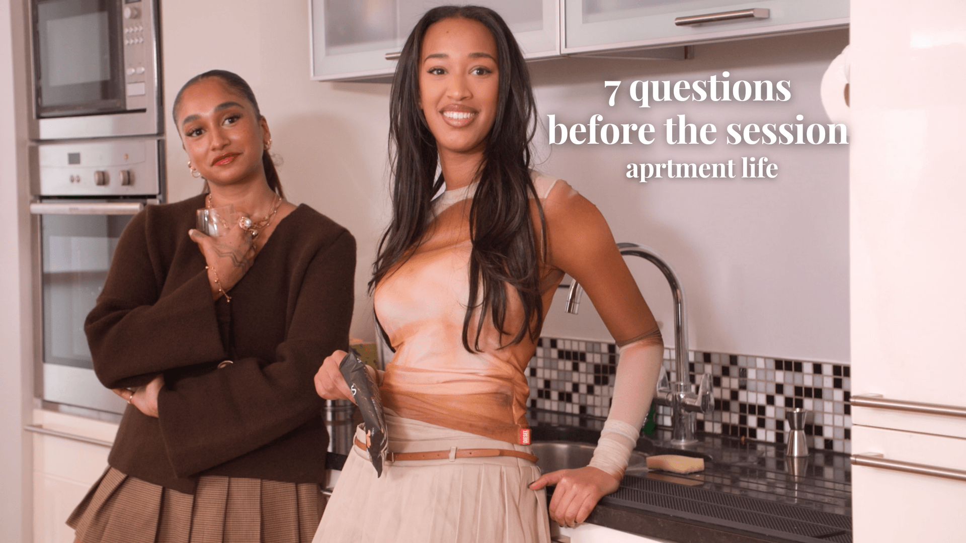 love leya & shifa ligero thumbnail