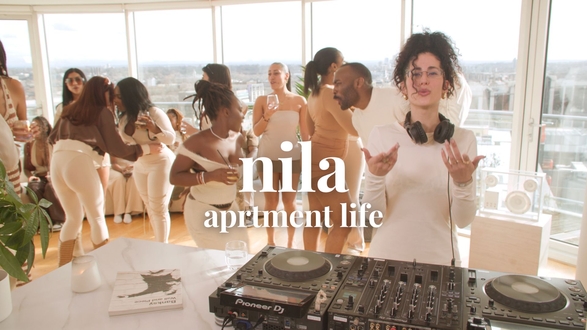 nila | aprtment life thumbnail